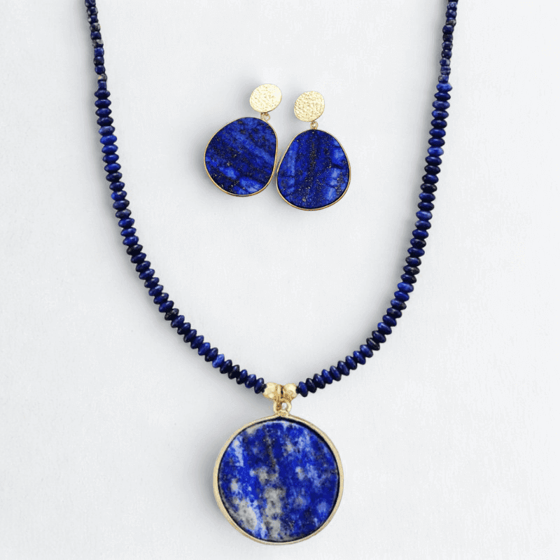 Lapis Lazuli – Egyensúly Szett
