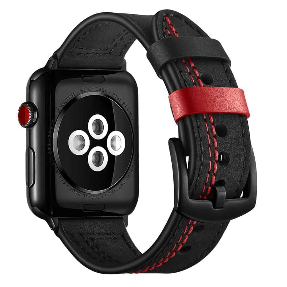 Earth Goddess Apple Watch óraszíj